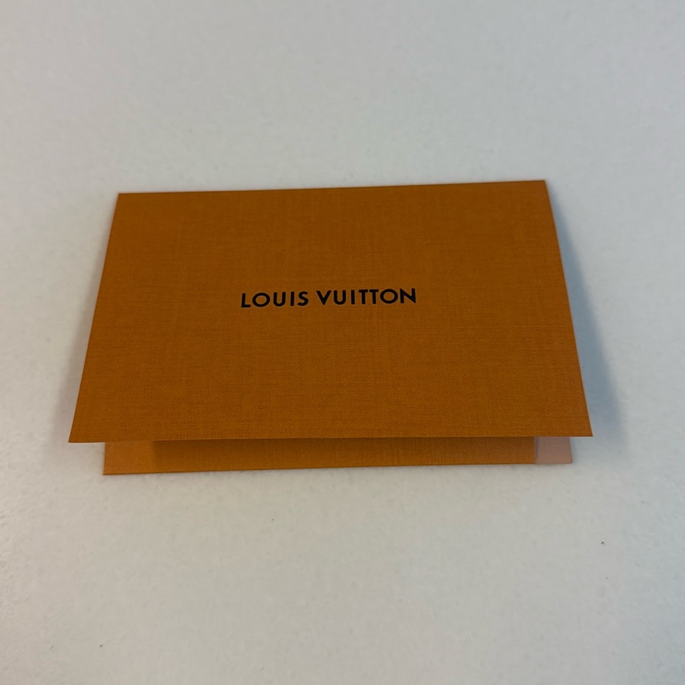 LV envelope